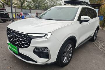 Used Ford Equator 2021 EcoBoost 225 Premier 6-Seater