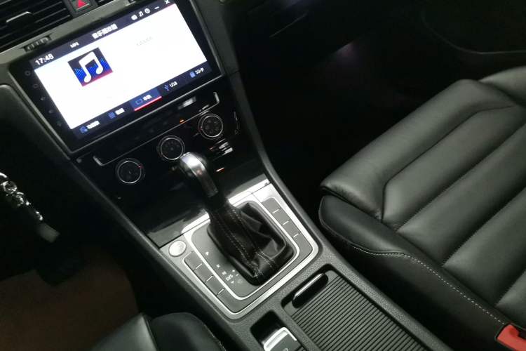 Used Volkswagen Golf 2016 1.4 TSI 25th Anniversary Edition