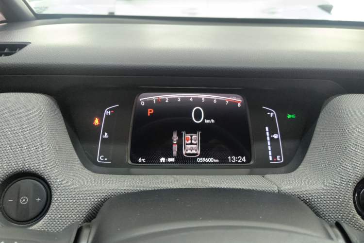 Used Honda LIFE 2021 1.5L CVT SPORT Heartbeat Edition