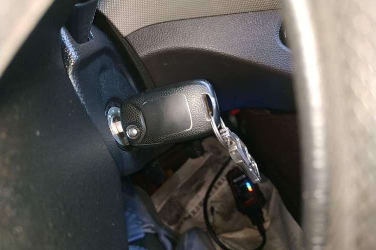 Used Wuling Hongguang 2021 1.5L S Standard Version LAR
