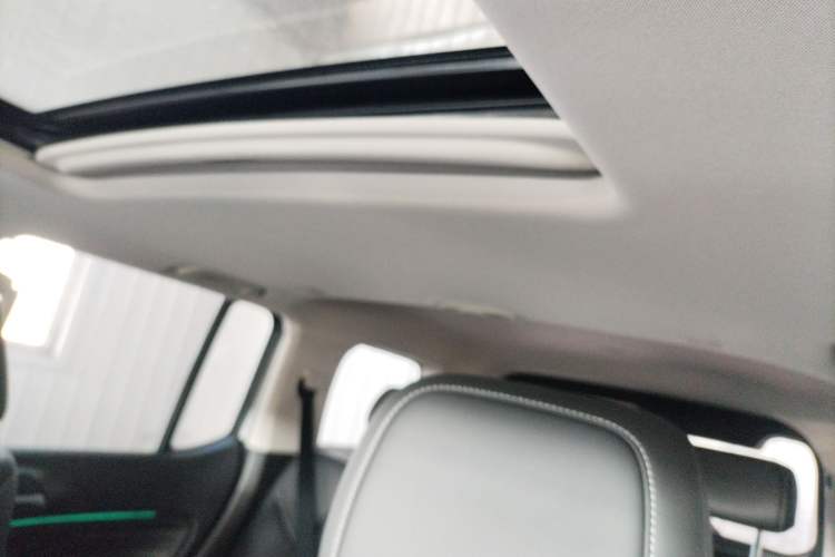 Used Tank 300 New Energy 2025 Hi4-T