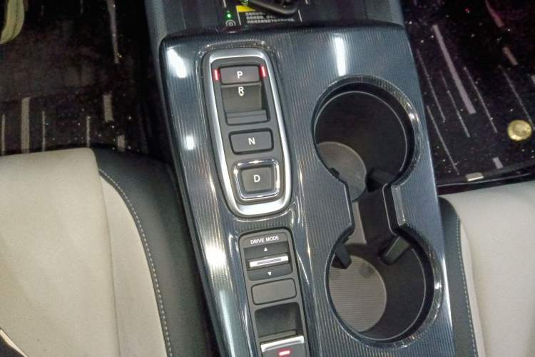 Used Honda Civic 2023 2.0L eHEV Sharp Edition