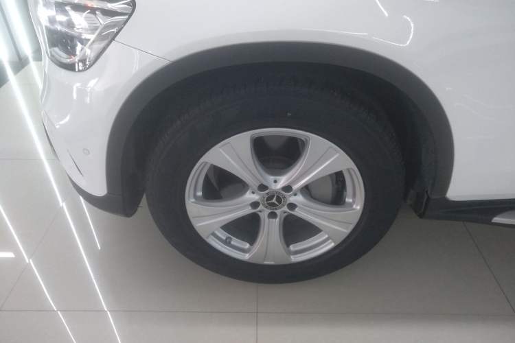 Used Mercedes-Benz GLC 2020 Facelifted GLC 260 L 4MATIC Dynamic Edition
