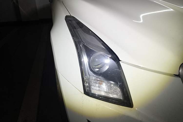 Used Cadillac ATS-L 2017 28T Fashion Edition