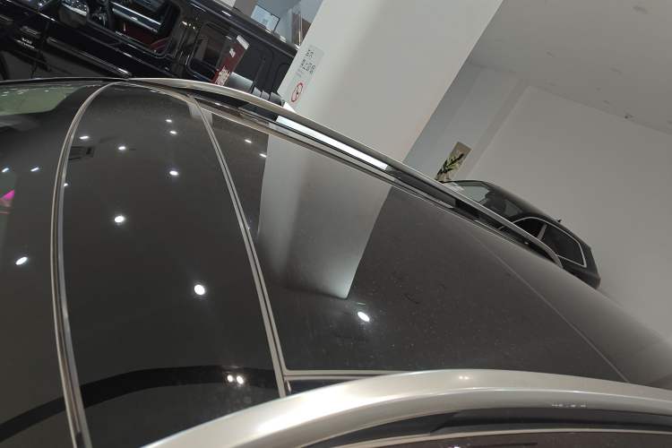 Used Mercedes-Benz GLE 2024 Refreshed GLE 350 4MATIC Stylish Edition
