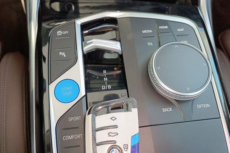 Used BMW i3 2022 eDrive 35 L