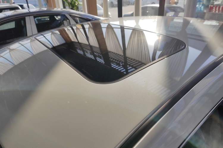 Used Nissan Sylphy 2024 Revised Version 2 Classic 1.6XL CVT Luxury Edition
