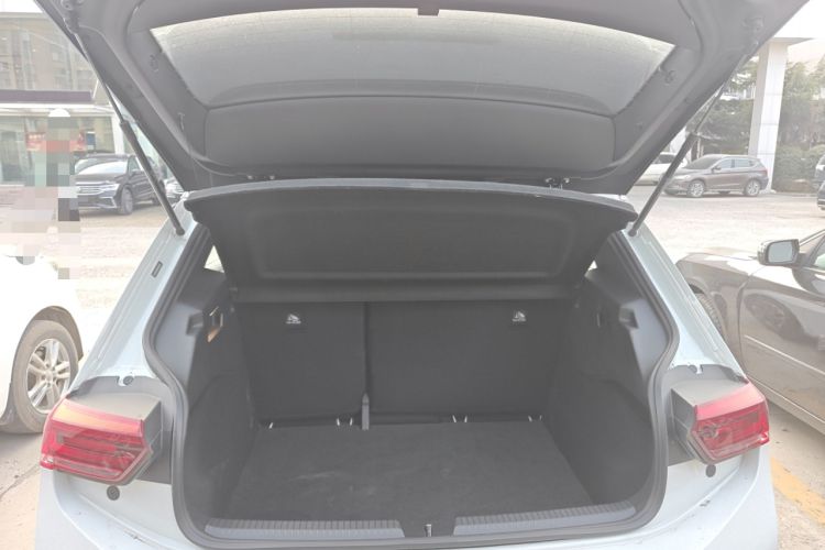 Used Volkswagen ID.3 2024 Intelligent Edition
