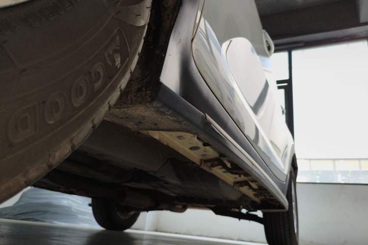 Used Kia Sportage R 2014 2.0L Automatic Two-Wheel Drive GL