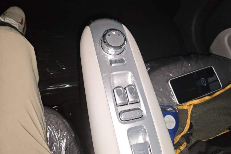 Used  Lumin 2025 205 km Xiangqin Version
