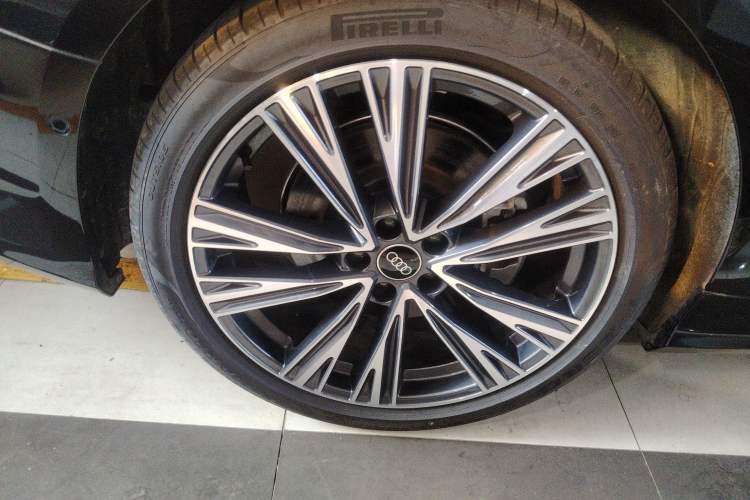 Used Audi A6L 2024 45 TFSI quattro Prestige Dynamic Edition
