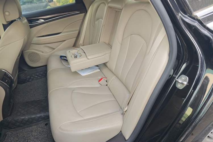 Used Buick LaCrosse 2016 Revised 20T Leading Edition
