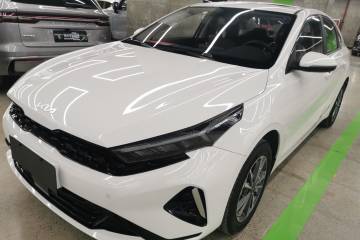 Used Kia K3 2024 1.5L CVT Comfort Plus Edition