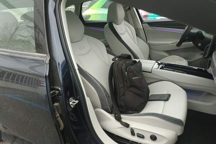 Used Volkswagen ID.7 VIZZION 2024 First Edition
