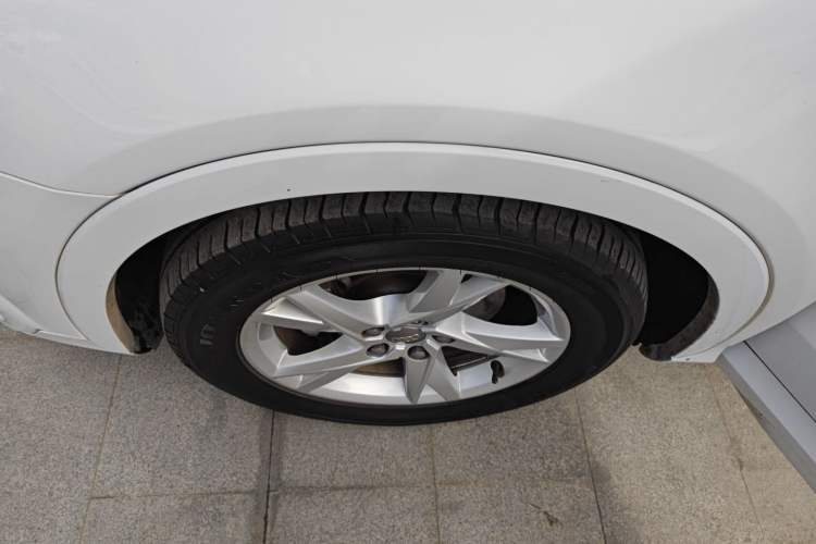 Used Audi Q3 2017 35 TFSI Fashion Model
