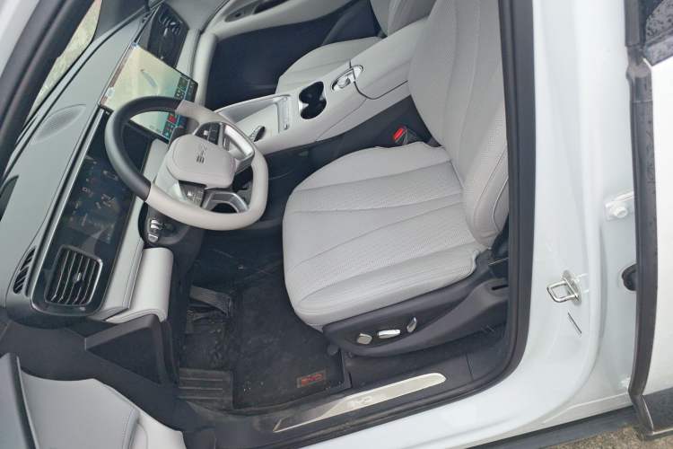 Used BYD Sealion 06 New Energy 