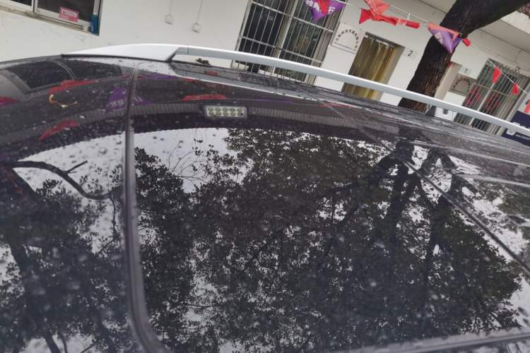 Used Volvo XC Classic 2014 T5 Luxury Edition