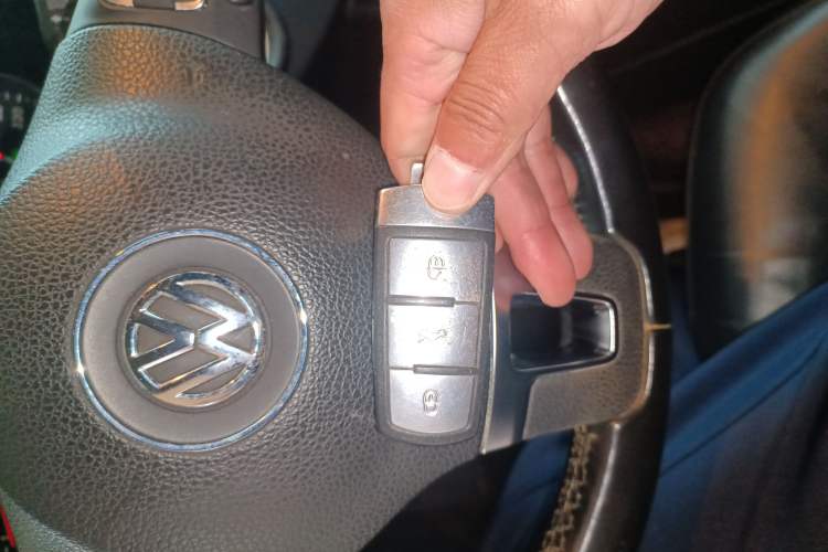 Used Volkswagen Magotan 2015 Facelift 1.8TSI Luxury Model