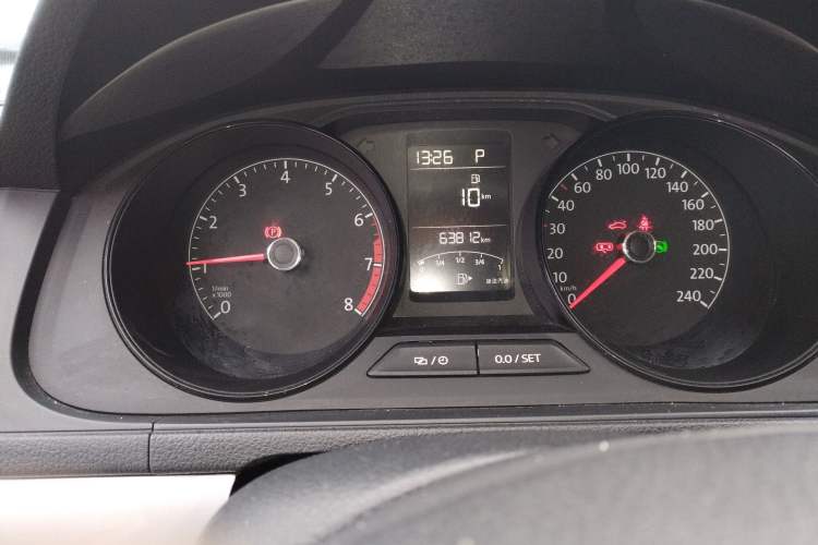 Used Volkswagen Lavida 2018 Classic 1.5L Automatic Fashion Edition China VI Standard
