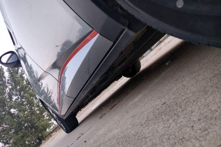 Used BYD Dolphin 2021 405 km Fashion Edition
