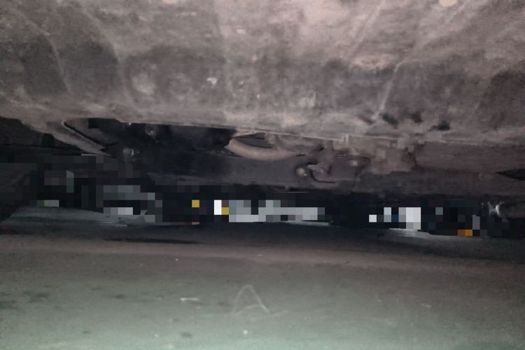 Used Kia K2 2015 Sedan 1.4L Automatic GLS
