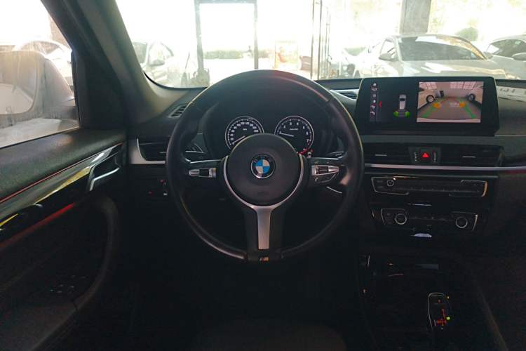 Used BMW X1 2020 sDrive20Li Premium Edition
