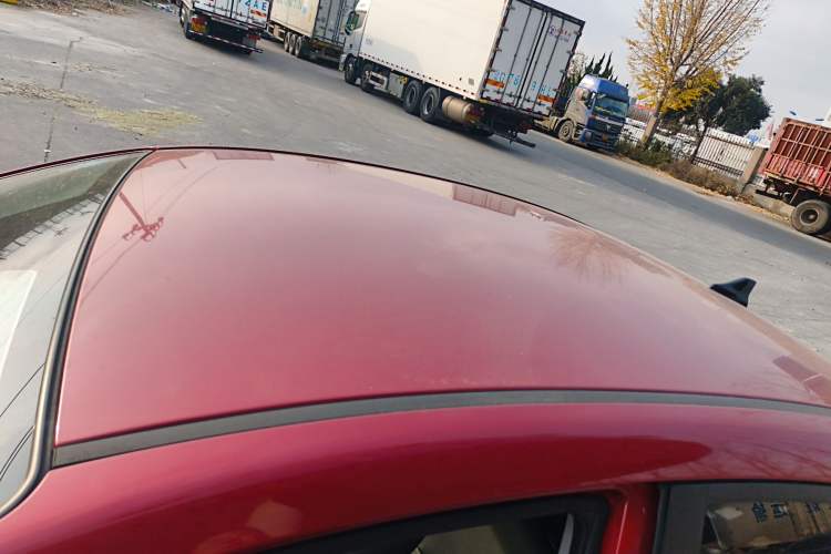 Used Hyundai Verna 2020 1.4L CVT GLS Cool Edition
