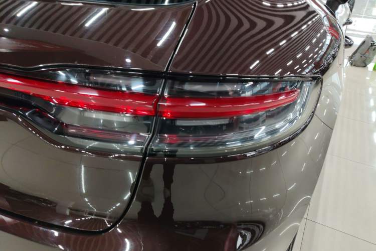 Used Porsche Macan 2018 Macan 2.0T
