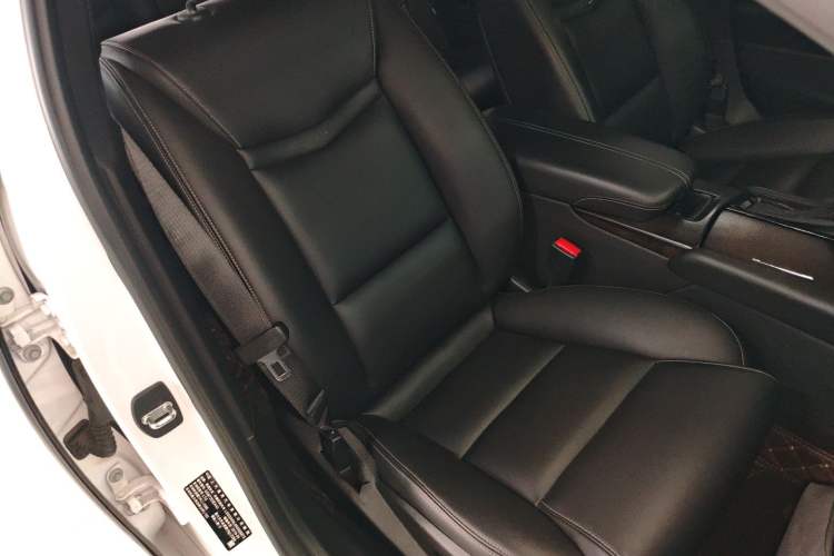 Used Cadillac XTS 2018 28T Tech Edition
