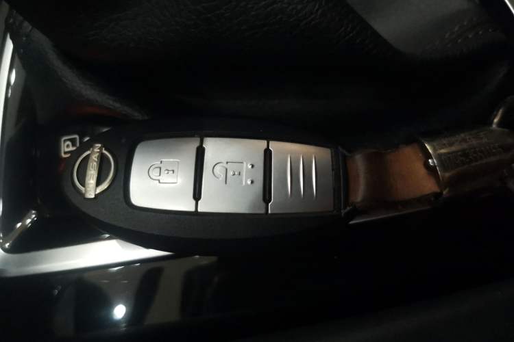 Used Nissan Qashqai 2023 Classic 2.0L CVT XV Comfort Edition
