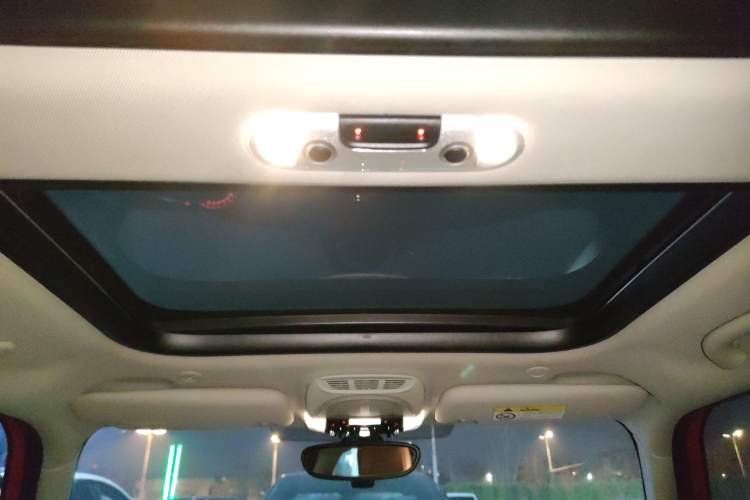 Used  MINI 2018 1.5T ONE PLUS Five-Door Edition
