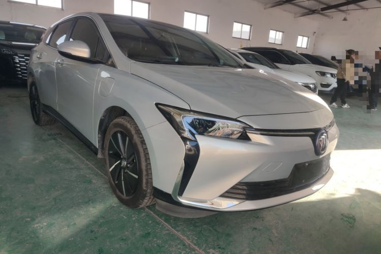 Used Buick Velite 6 2024 430km Enjoyment Version
