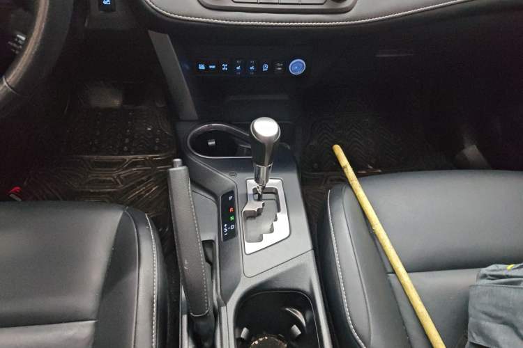 Used Toyota RAV4 2018 2.5L Automatic 4x4 Elite i Edition
