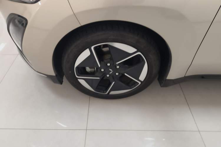 Used Wuling Xingguang 2024 Co-Creation Edition 510 Advanced Model
