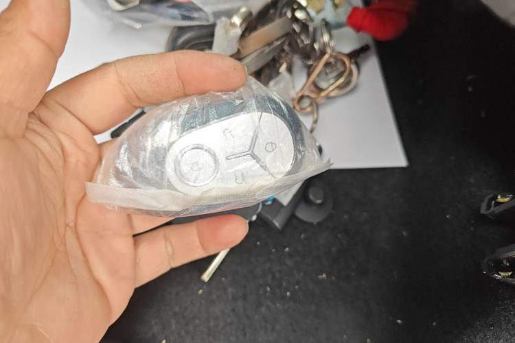 Used  Geome 2026 Model 310km Dream Edition