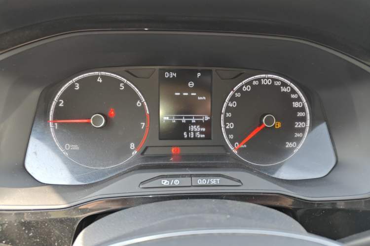 Used Jetta VS5 2019 280TSI Automatic Enjoyment Model
