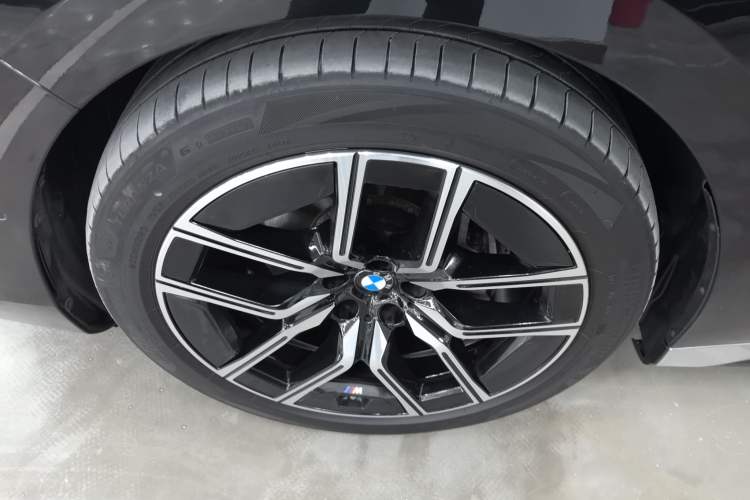 Used BMW 7 Series 2023 735Li M Sport Package
