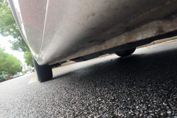 Used Wuling Bingo 2023 203km Light Edition
