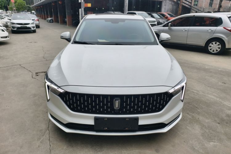 Used Bestune B70 2022 Third Generation 1.5T Automatic Enjoyment Version