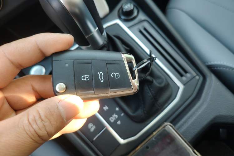 Used Volkswagen Lavida 2024 1.5L Automatic Starry Sky 5 Million Edition
