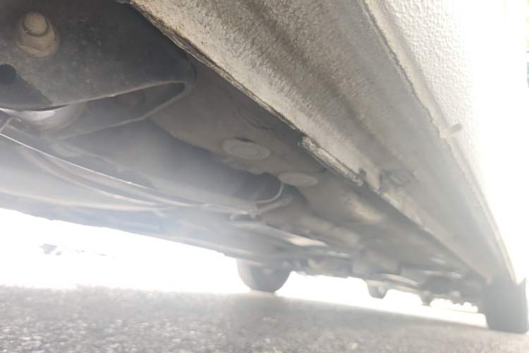 Used Volkswagen Santana 2018 1.5L Automatic Fashion Edition