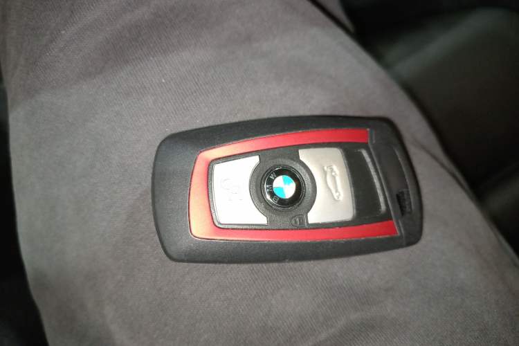 Used BMW 2 Series 2018 220i Convertible Coupe Sports Design Package