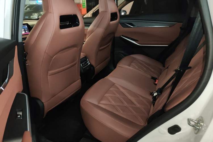 Used Changan CS75 PLUS 2023 3rd Generation 1.5T Automatic Prestige Model