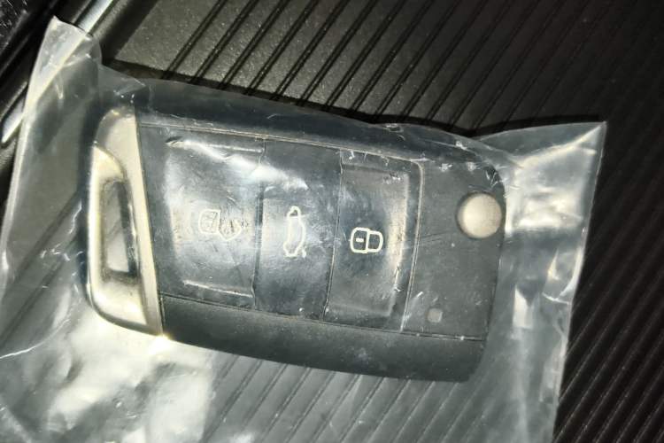 Used Volkswagen Sagitar 2022 280TSI DSG Flyover Edition