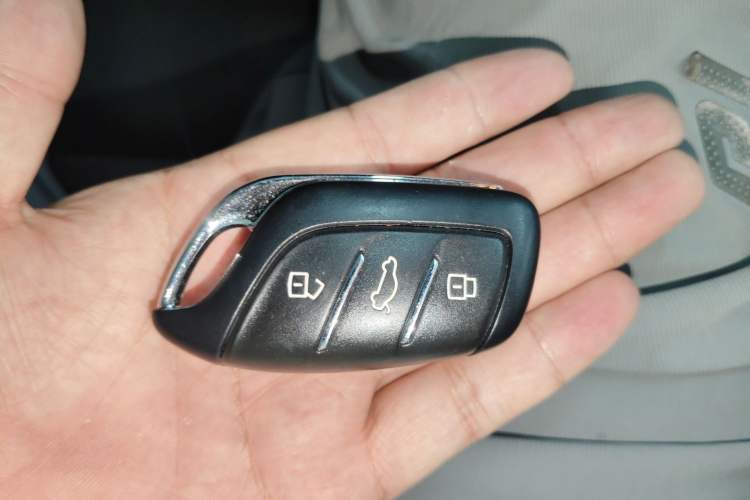 Used MG 5 2021 300TGI DCT Luxury Flagship Edition
