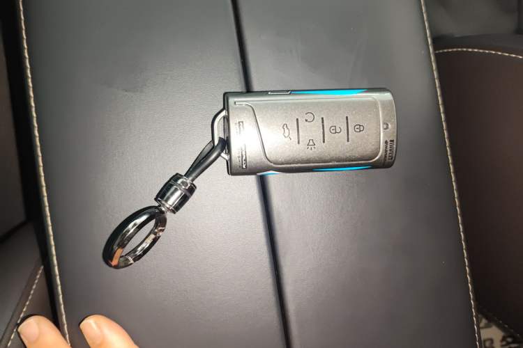 Used GAC Trumpchi M8 2021 Lingxiu Series 390T Deluxe Edition