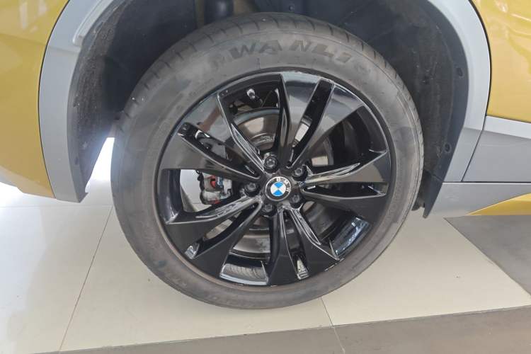 Used BMW X2 2020 sDrive20i M Sport Package
