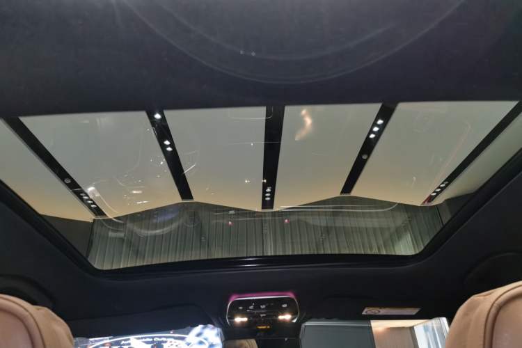 Used Mercedes-Benz E-Class 2024 E 300 L Luxury Model