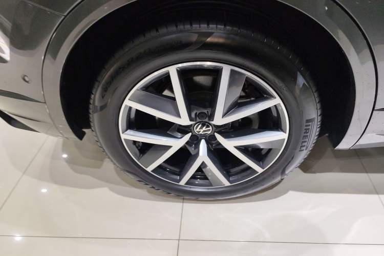 Used Volkswagen Touareg 2021 3.0 TSI Prestige Edition Classic Sport Package
