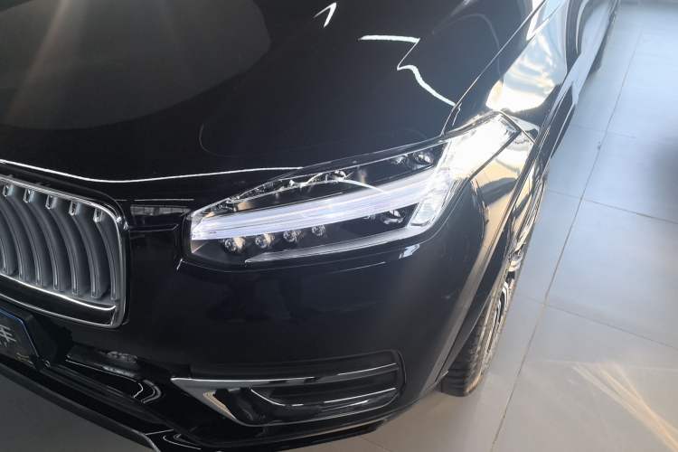 Used Volvo XC90 2024 B5 SmartDrive Luxury Edition 5 Seats